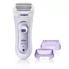 Braun Silk-épil LS 5560 1 cabeça roxo