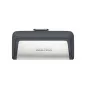 Pen USB SanDisk 256 GB USB Type-A USB Type-C Ultra Dual Type-C