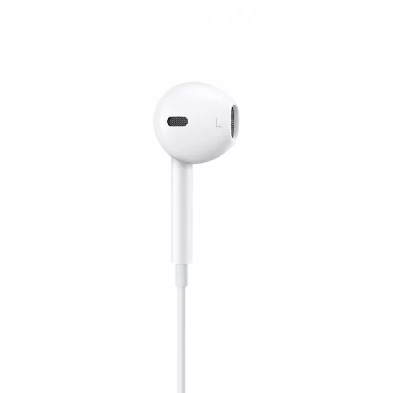 Auscultadores APPLE com microfone - Ear-pods - jack 3,5 mm
