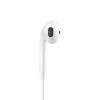 Auscultadores APPLE com microfone - Ear-pods - jack 3,5 mm