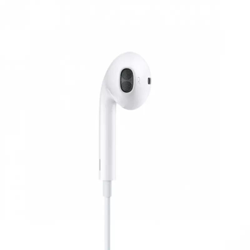 Auscultadores APPLE com microfone - Ear-pods - jack 3,5 mm