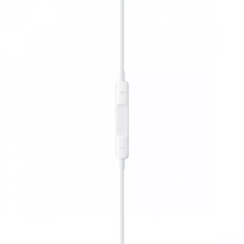 Auscultadores APPLE com microfone - Ear-pods - jack 3,5 mm