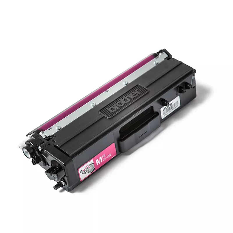 Toner Brother TN-423M 3000 páginas magenta