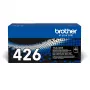 Toner Brother TN-426BK 3000 páginas preto
