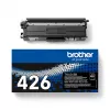 Toner Brother TN-426BK 3000 páginas preto