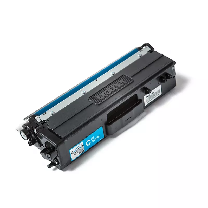 Toner Brother TN910C 3000 páginas ciano