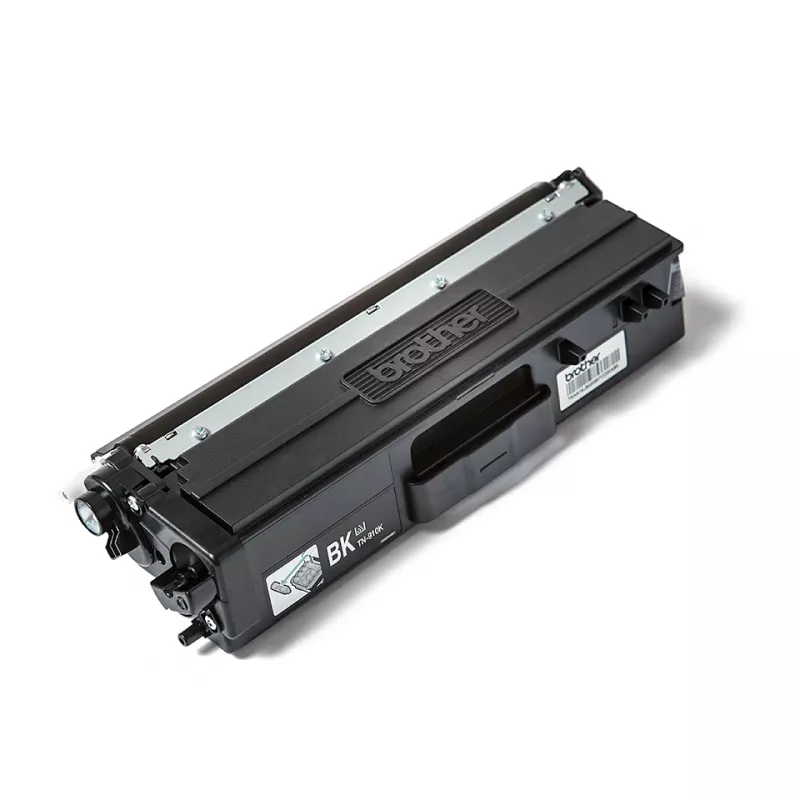 Toner Brother TN-910BK 1 unid. original preto
