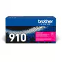 Toner Brother TN910M Ultra Jumbo 9000 páginas magenta