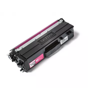 Toner Brother TN910M Ultra Jumbo 9000 páginas magenta