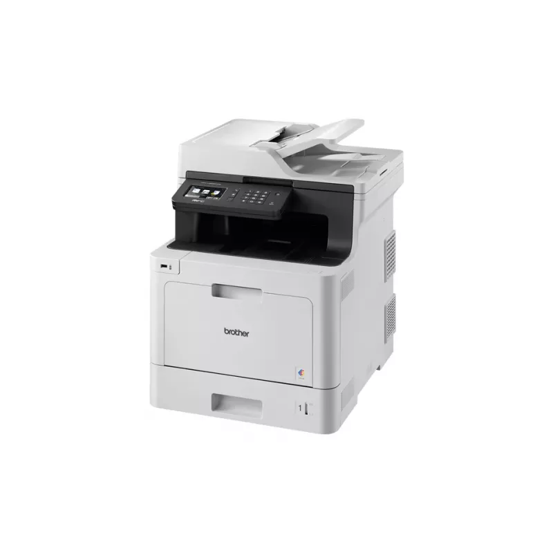 Impressora multifunções Brother MFC-L8690CDW laser A4 2400 x 600 DPI 31 ppm Wi-Fi