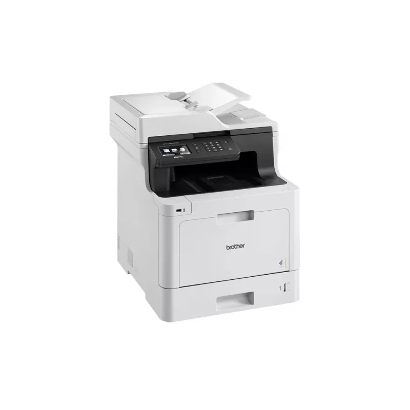 Impressora multifunções Brother MFC-L8690CDW laser A4 2400 x 600 DPI 31 ppm Wi-Fi