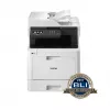 Impressora multifunções Brother MFC-L8690CDW laser A4 2400 x 600 DPI 31 ppm Wi-Fi
