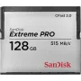 Cartão de memória CFast 2.0 SanDisk 128GB SDCFSP-128G-G46D