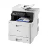 Impressora multifunções Brother DCP-L8410CDW laser A4 2400 x 600 DPI 31 ppm Wi-Fi