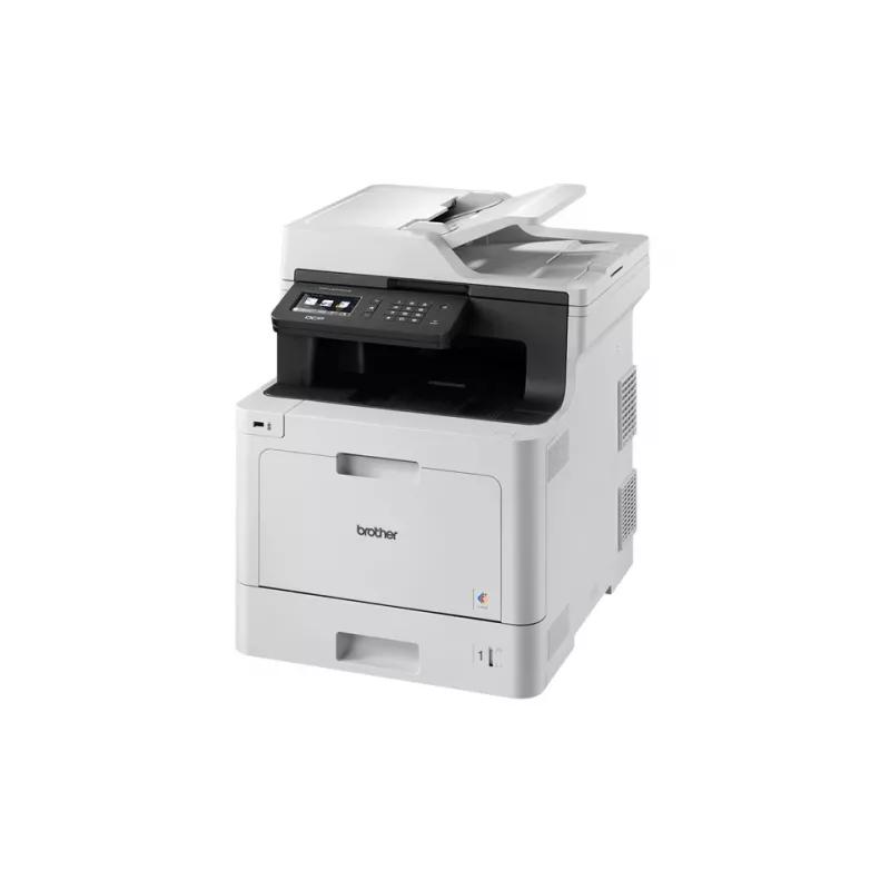 Impressora multifunções Brother DCP-L8410CDW laser A4 2400 x 600 DPI 31 ppm Wi-Fi