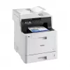 Impressora multifunções Brother DCP-L8410CDW laser A4 2400 x 600 DPI 31 ppm Wi-Fi