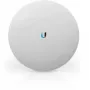 Ponto de acesso UBIQUITI NETWORKS Nano Beam Ac Gen2 Nbe-5ac-gen2 Airmax Atheros MIPS 74kc branco