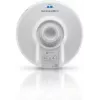 Ponto de acesso UBIQUITI NETWORKS Nano Beam Ac Gen2 Nbe-5ac-gen2 Airmax Atheros MIPS 74kc branco