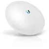 Ponto de acesso UBIQUITI NETWORKS Nano Beam Ac Gen2 Nbe-5ac-gen2 Airmax Atheros MIPS 74kc branco