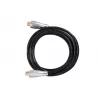 Club 3D CAC-1311 cabo Premium High Speed HDMI 2.0, 4K60Hz, macho/macho, 1 m, preto