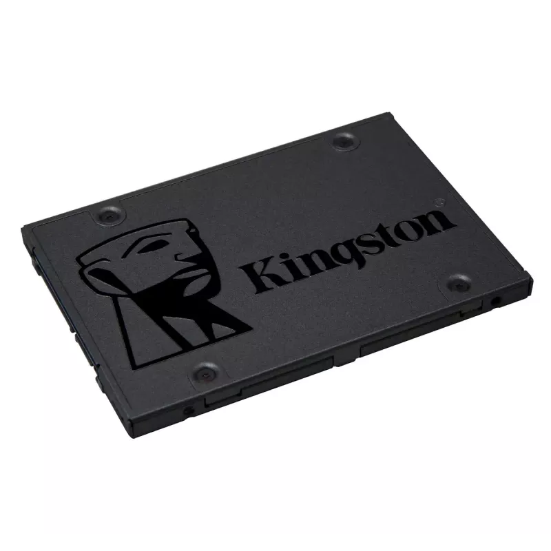 Kingston Technology A400 480 GB 2,5 polegadas Serial ATA III TLC
