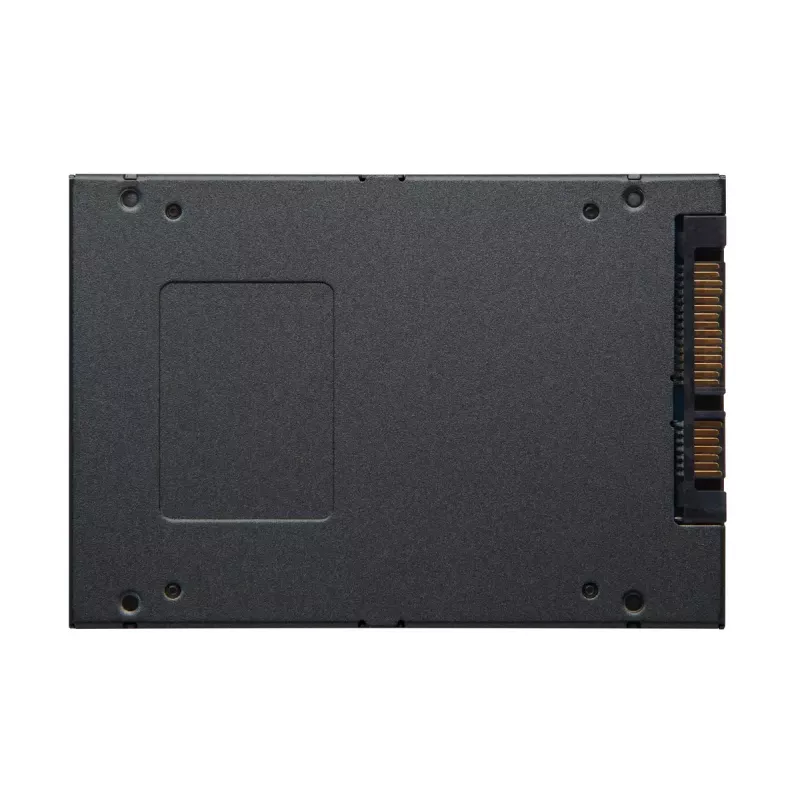 Kingston Technology A400 480 GB 2,5 polegadas Serial ATA III TLC