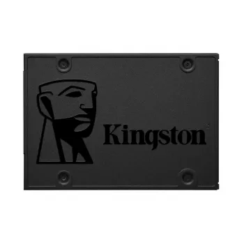 Kingston Technology A400 480 GB 2,5 polegadas Serial ATA III TLC