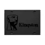 Kingston Technology A400 480 GB 2,5 polegadas Serial ATA III TLC