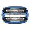 Cabeça de barbear Braun Series 3 BR-CP40B, 1 cabeça, azul, Braun, °Cooltec CT2, CT4, CT5, 20 g