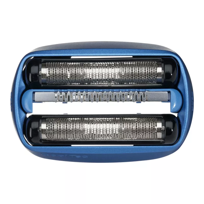 Cabeça de barbear Braun Series 3 BR-CP40B, 1 cabeça, azul, Braun, °Cooltec CT2, CT4, CT5, 20 g