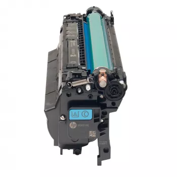 Toner HP 655A ciano original LaserJet, 10500 páginas, ciano, 1 unid.