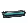 Toner HP 655A ciano original LaserJet, 10500 páginas, ciano, 1 unid.