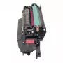 Toner HP 655A magenta original LaserJet, 10500 páginas, magenta, 1 unid.