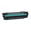 Toner HP 655A magenta original LaserJet, 10500 páginas, magenta, 1 unid.
