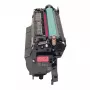 Toner HP 656X preto de alto rendimento original LaserJet, 27000 páginas, preto, 1 unid.