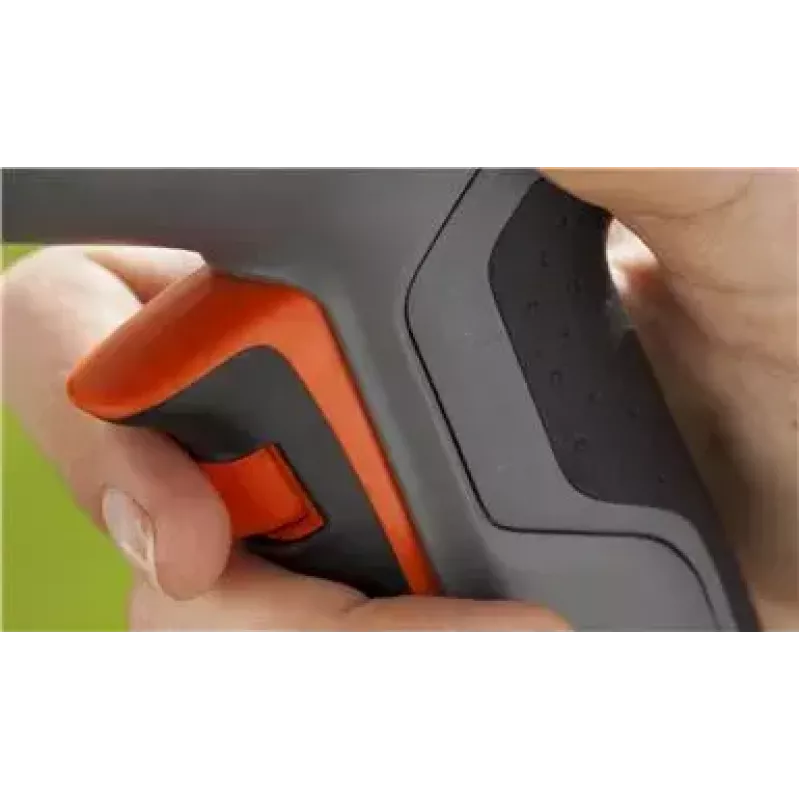 Pistola de pulverização para jardim Gardena 18317-20