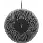 Microfone de conferência Logitech Expansion Mic for MeetUp