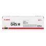 Toner Canon 1243C002 2200 páginas amarelo