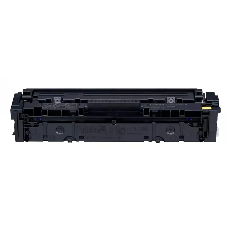 Toner Canon 1243C002 2200 páginas amarelo