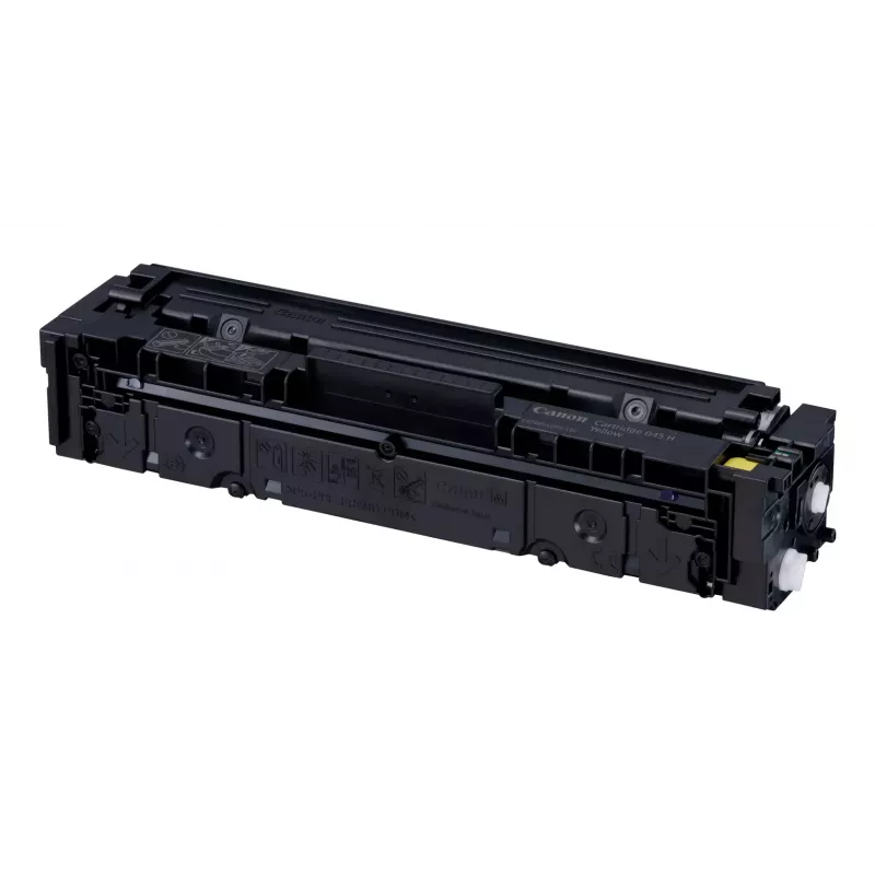 Toner Canon 1243C002 2200 páginas amarelo