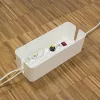 Caixa para cabos LogiLink KAB0063 branco