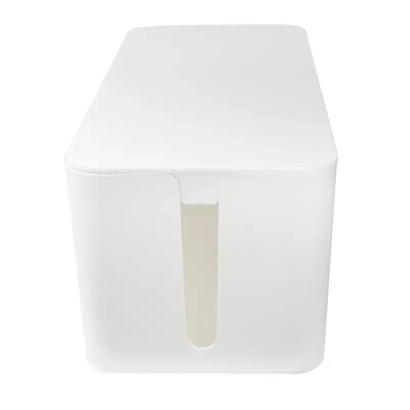 Caixa para cabos LogiLink KAB0063 branco