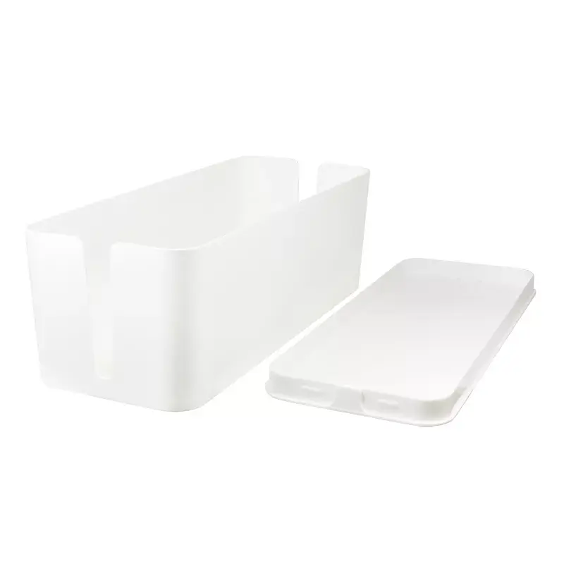 Caixa para cabos LogiLink KAB0063 branco
