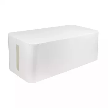 Caixa para cabos LogiLink KAB0063 branco