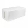 Caixa para cabos LogiLink KAB0063 branco