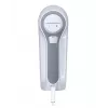 Batedeira Braun HM 3135 WH 500 W cinzento, branco