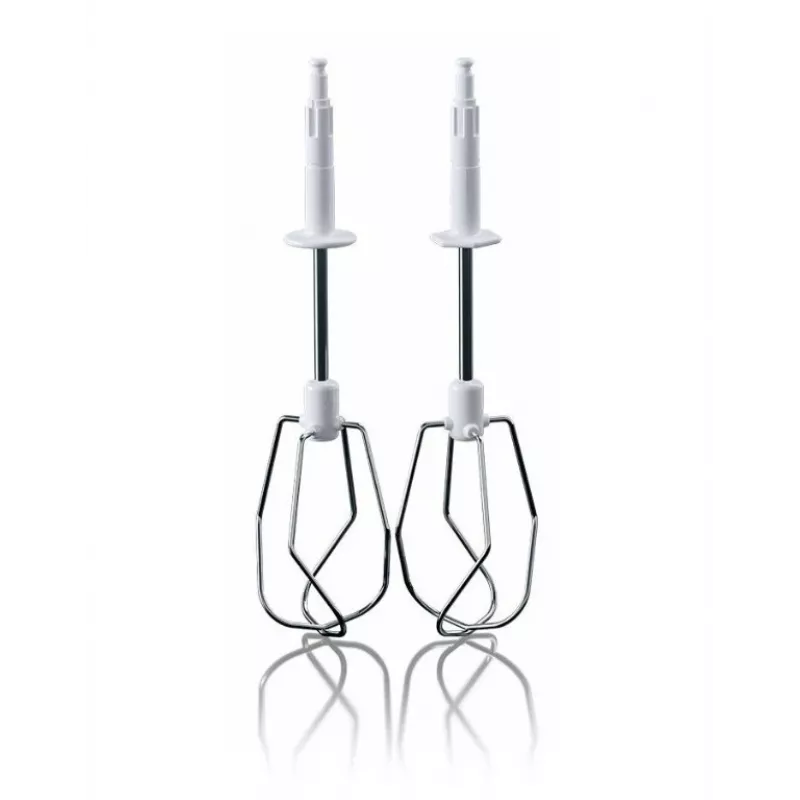 Batedeira Braun HM 3135 WH 500 W cinzento, branco