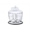 Batedeira Braun HM 3135 WH 500 W cinzento, branco