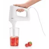 Batedeira Braun HM 3135 WH 500 W cinzento, branco