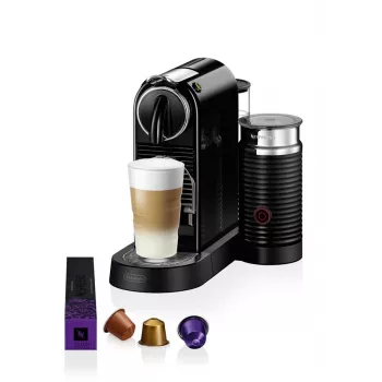 Máquina de café de filtro semiautomática De’Longhi Citiz EN267.BAE 1 L